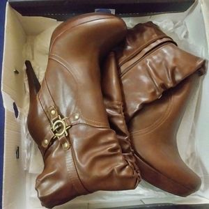 G by Guess Boots